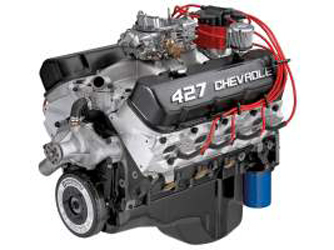 P33B8 Engine